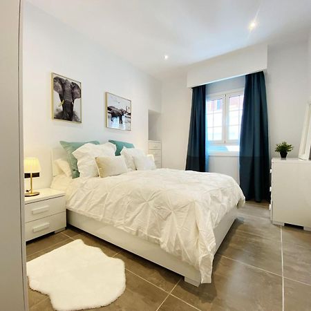 Apartamento En C/ Leon Y Castillo Arrecife  Exterior foto