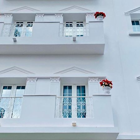 Apartamento En C/ Leon Y Castillo Arrecife  Exterior foto