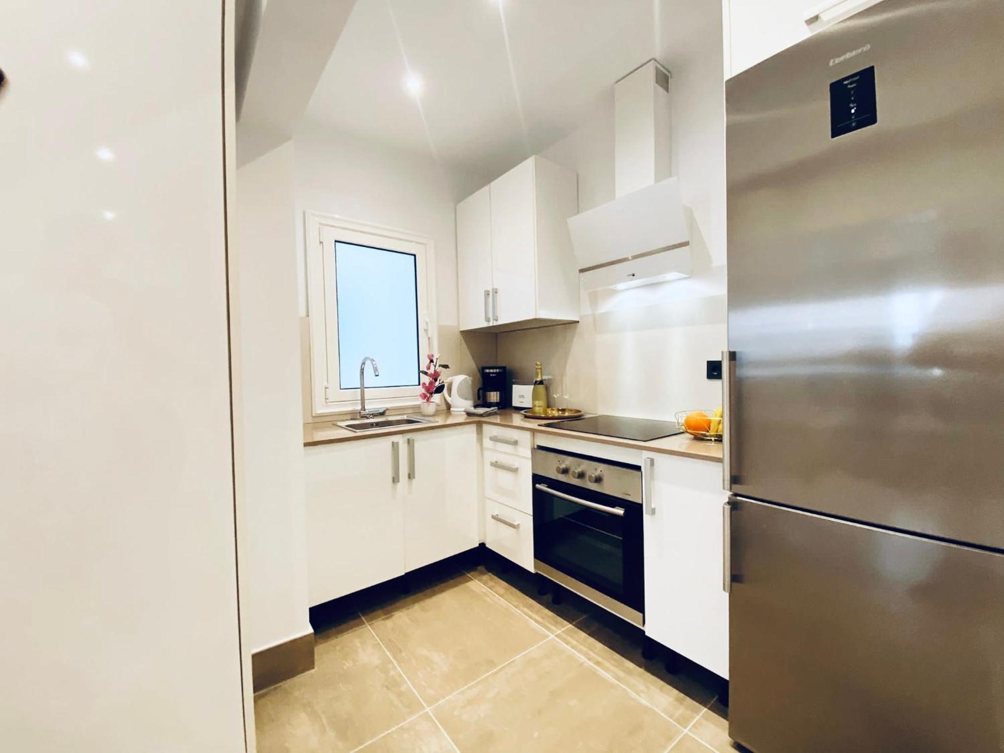 Apartamento En C/ Leon Y Castillo Arrecife  Exterior foto