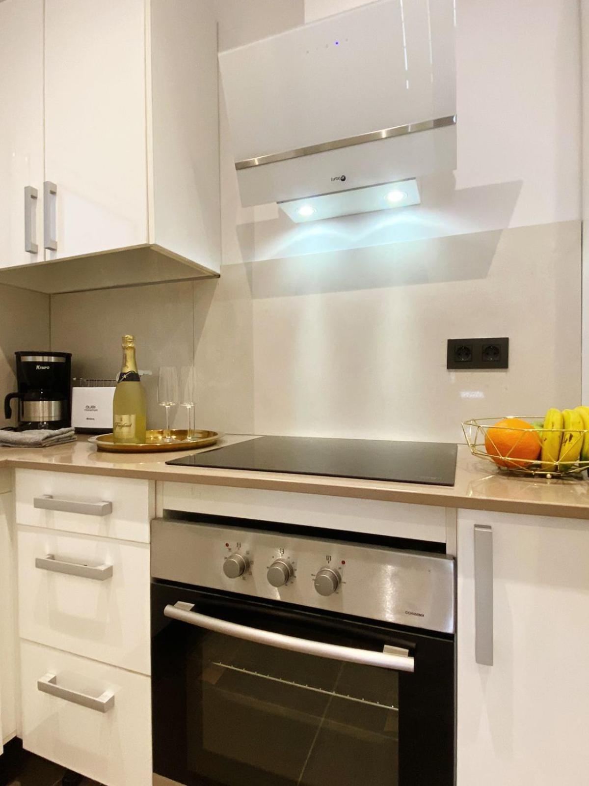 Apartamento En C/ Leon Y Castillo Arrecife  Exterior foto